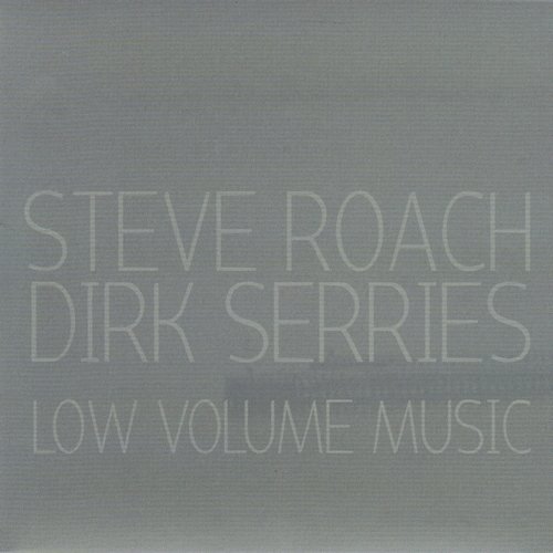 Low Volume Music Roach Steve