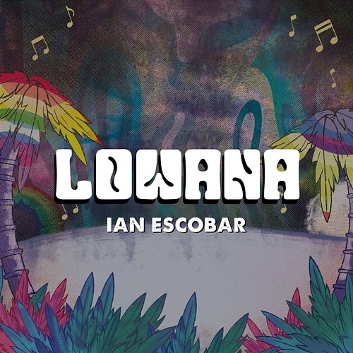Lowana Ian Escobar
