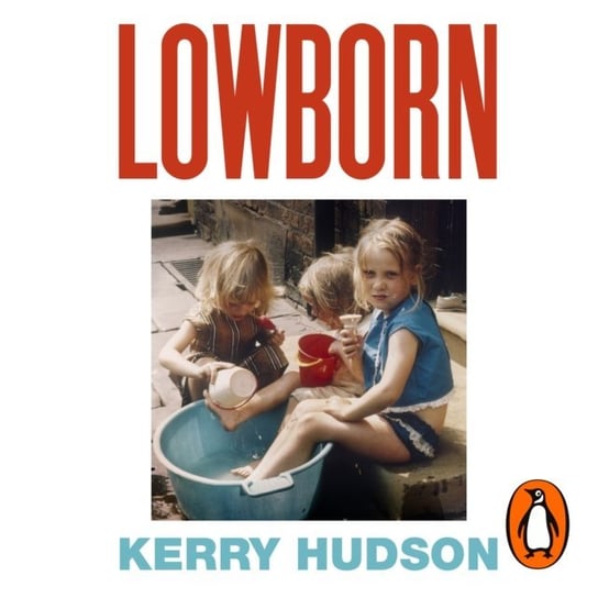 Lowborn Hudson Kerry