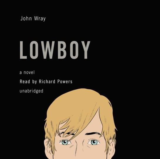 Lowboy Wray John