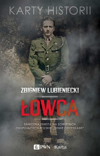 Łowca Lubieniecki Zbigniew