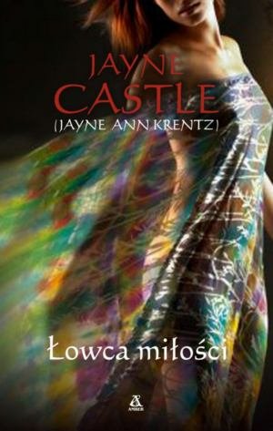 Łowca miłości Castle Jayne