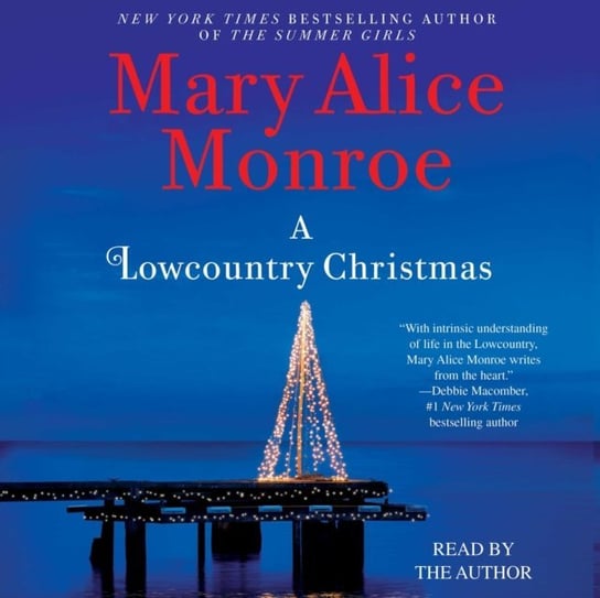 Lowcountry Christmas Monroe Mary Alice