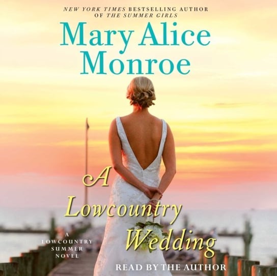 Lowcountry Wedding Monroe Mary Alice