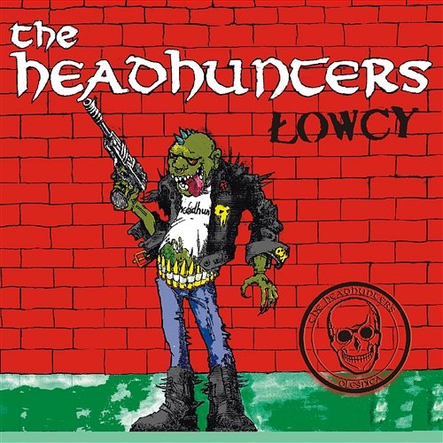 Łowcy The Headhunters