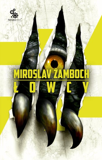 Łowcy Zamboch Miroslav