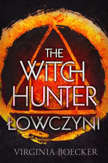 Łowczyni Boecker Virginia