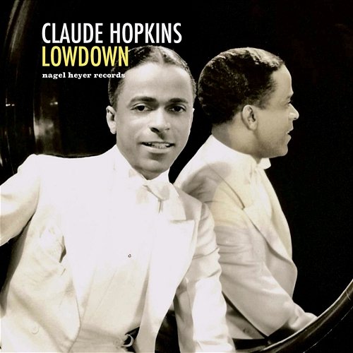 Lowdown Claude Hopkins
