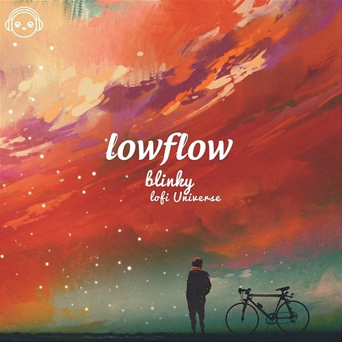 Lowflow Blinky & Lofi Universe