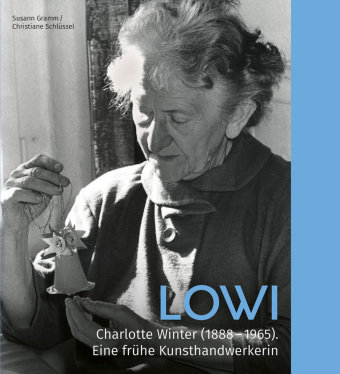 LOWI Verlag der Kunst Dresden