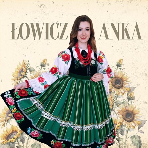 Łowiczanka Niezapomniana