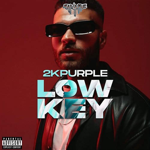 LOWKEY 2kPurple, Rap La Rue