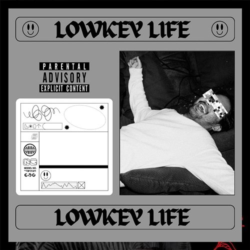 LOWKEY LIFE REX MUSIC, DJ Abdur, Illuminhadi