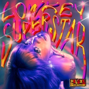 Lowkey Superstar, płyta winylowa Faux Kari