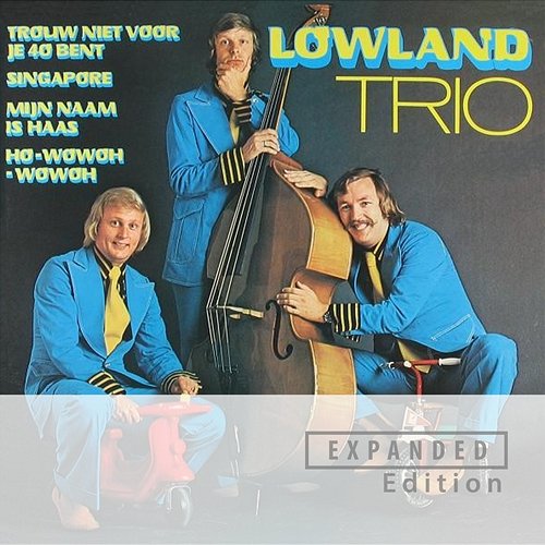 Lowland Trio Lowland Trio