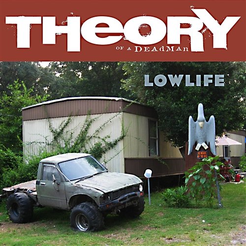 Lowlife Theory Of A Deadman