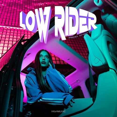 LOWRIDER Nicol