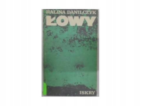 Łowy Danilczyk Adam