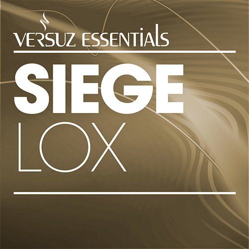 Lox (Instrumental Mix) Siege