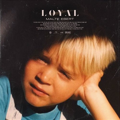 Loyal Malte Ebert