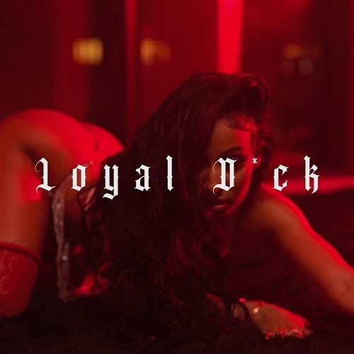 Loyal Dick Rubi Rose