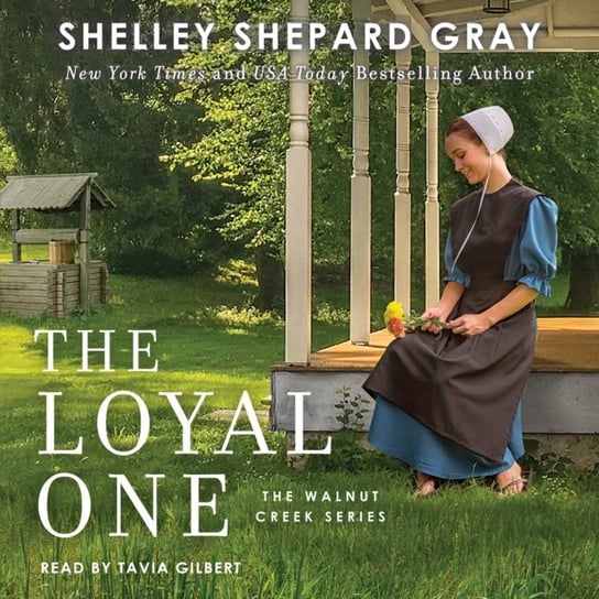 Loyal One Gray Shelley Shepard