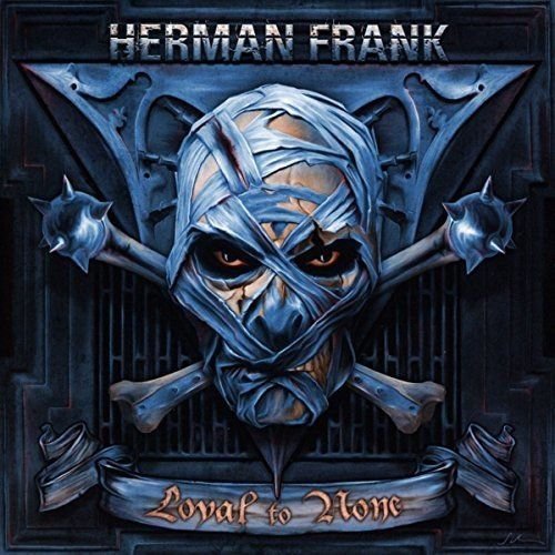 Loyal To None Herman Frank