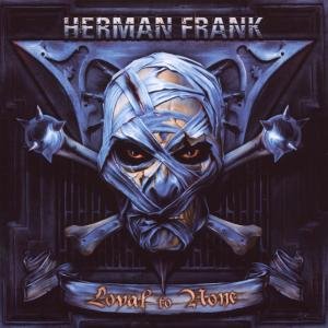 Loyal To None Frank Herman