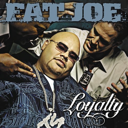 Bust At You Fat Joe feat. Baby, Scarface, Tony Sunshine