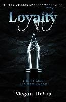 Loyalty Devos Megan