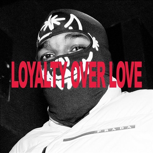 LOYALTY OVER LOVE Reezy