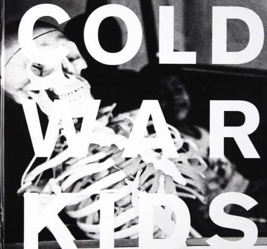 Loyalty to Loyalty Cold War Kids