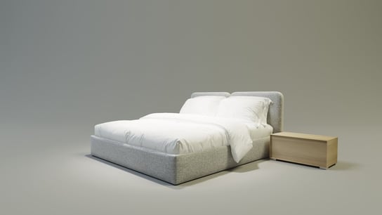Łóżko  Deseo 120x200 / Gomez Design Inna marka