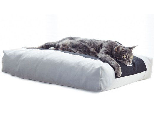 Łóżko dla kota MYKOTTY Padi, 1 kg. MyKotty