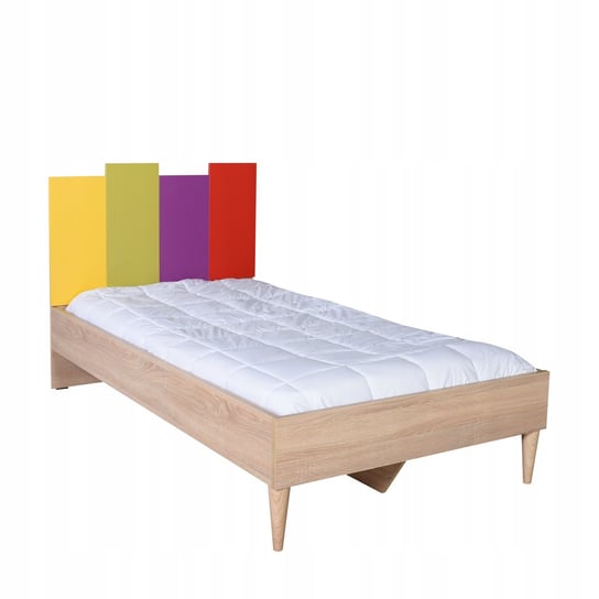 Łóżko do sypialni Kry-920-Sx-2 Inna marka