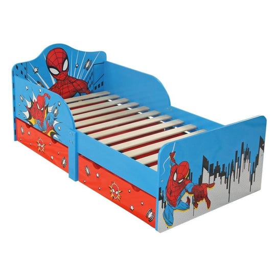 Łóżko dziecięce Spider Man Disney