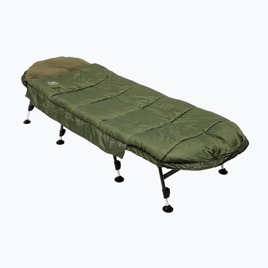 Łóżko Prologic Avenger 8 Leg S/Bag&Bedchair System Prologic