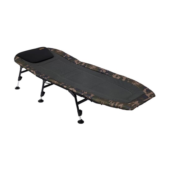 Łóżko Prologic Avenger Bedchair 6 Leg zielone 65044 Prologic