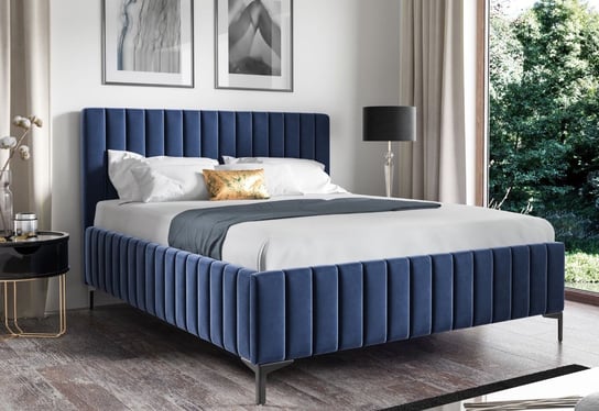 Łóżko tapicerowane CINTA + kolory Inna marka