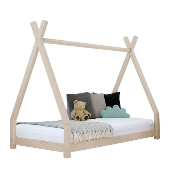 Tipi Bett 120x200