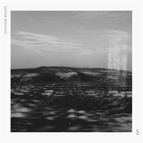 LP 2 Oliver Brouwer