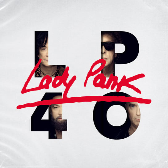 LP 40 Lady Pank