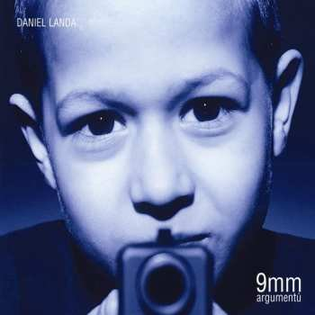 LP Daniel Landa: 9mm Argumentů Unknown
