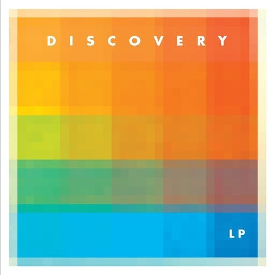 Lp (Indie Exclusive), płyta winylowa Discovery