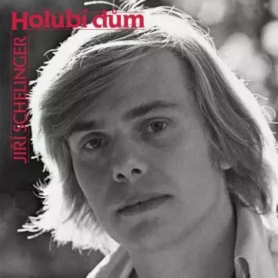 LP Jiří Schelinger: Holubí Dům Unknown