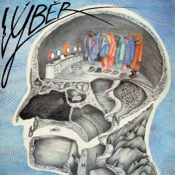 LP Pražský Výběr: Výběr Unknown