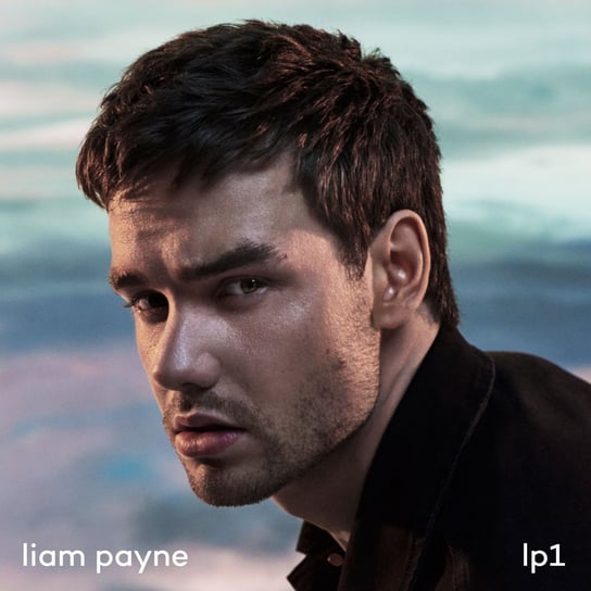 lp1, płyta winylowa Payne Liam