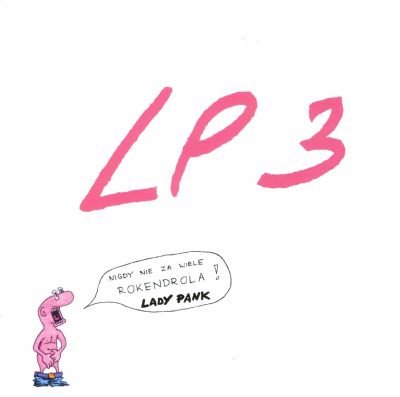 LP3 Lady Pank