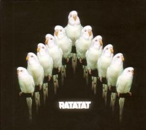 Lp4, płyta winylowa Ratatat