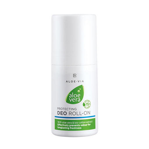 LR Aloe Vera ochronny dezodorant w kulce LR Health & Beauty